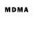 MDMA crystal ridik chaos